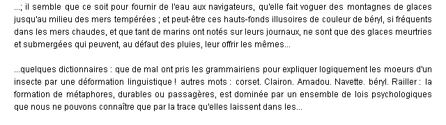 béryl citations béryl citation