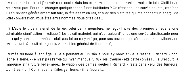 corvée citations corvée citation