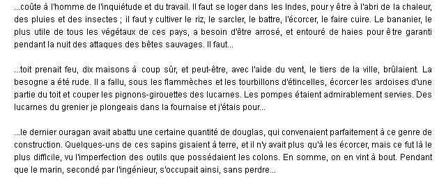 écorcer citations écorcer citation
