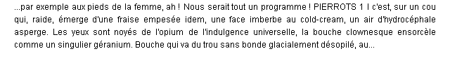 hydrocphale citation