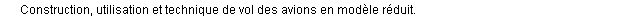 aromodlisme dfinition