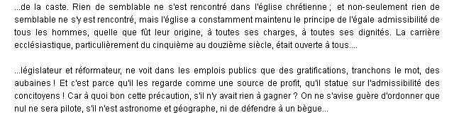 admissibilité citations admissibilité citation