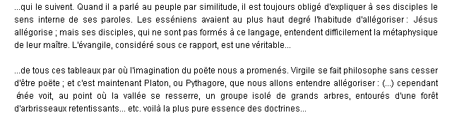 allégoriser citations allégoriser citation