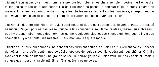 châtrer citations châtrer citation