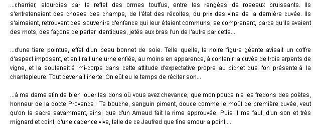 cuvée citations cuvée citation
