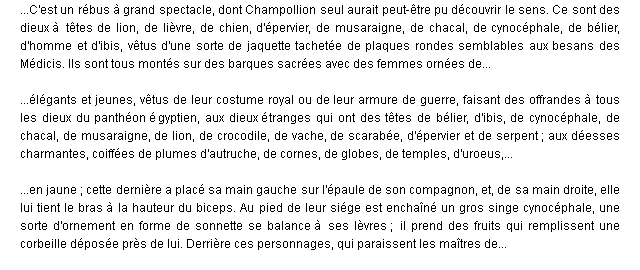 cynocéphale citations cynocéphale citation