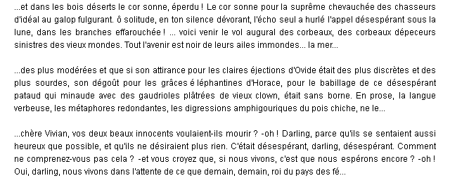 désespérant citations désespérant citation