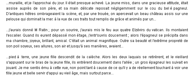 pagneul citation