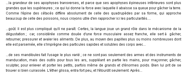gâcher citations gâcher citation