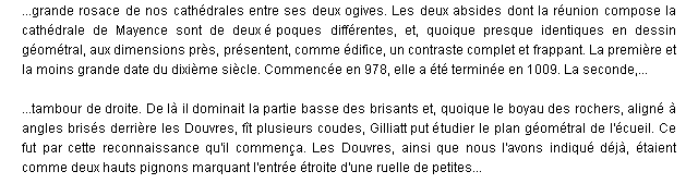 géométral citations géométral citation