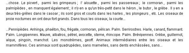 grèbe citations grèbe citation