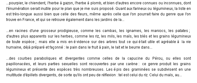 légumineux citations légumineux citation