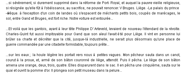 liège citations liège citation
