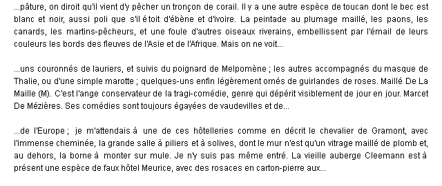 maillé citations maillé citation