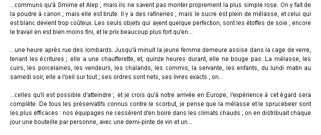 mélasse citations mélasse citation