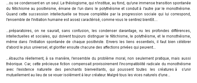 monothéisme citations monothéisme citation