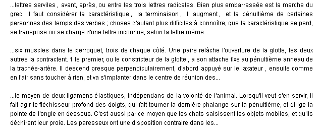pénultième citations pénultième citation