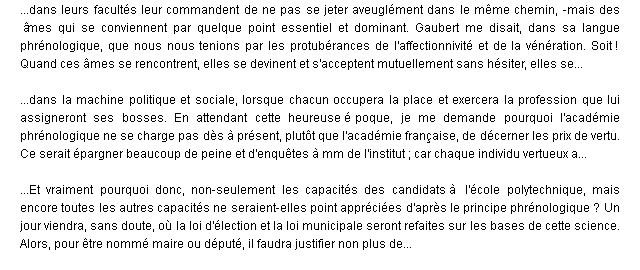 phrénologique citations phrénologique citation