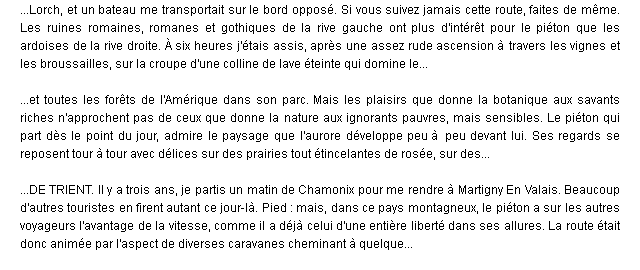 piéton citations piéton citation