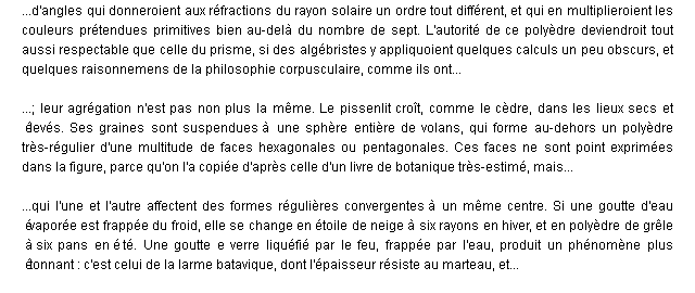 polyèdre citations polyèdre citation