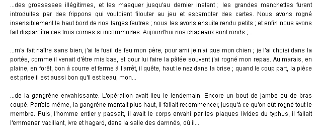 rogné citations rogné citation