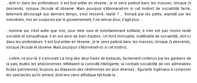 sociabilité citations sociabilité citation