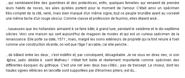 spécimen citations spécimen citation