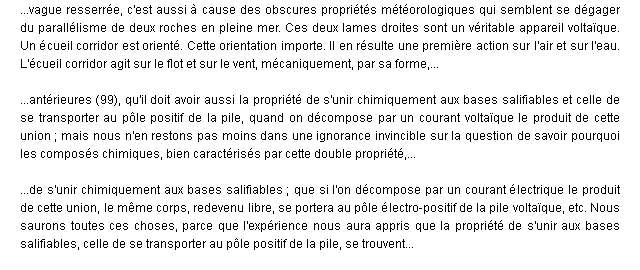 voltaïque citations voltaïque citation