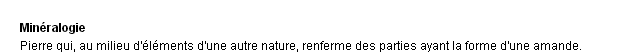 amygdalode dfinition