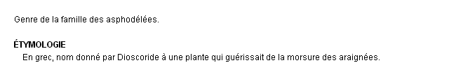 phalangre dfinition