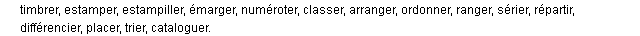 étiqueter synonymes étiqueter synonymes